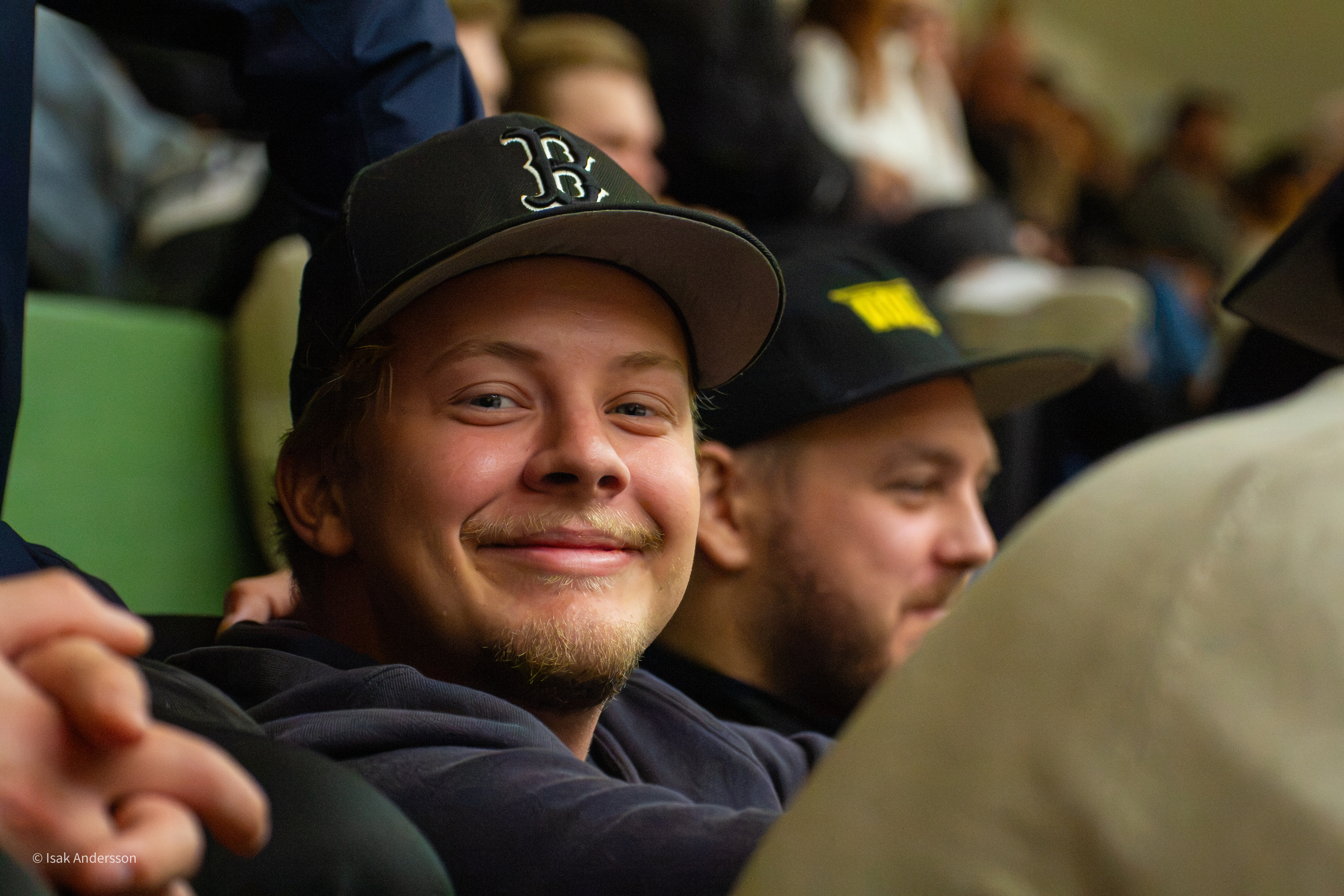 Porträtt