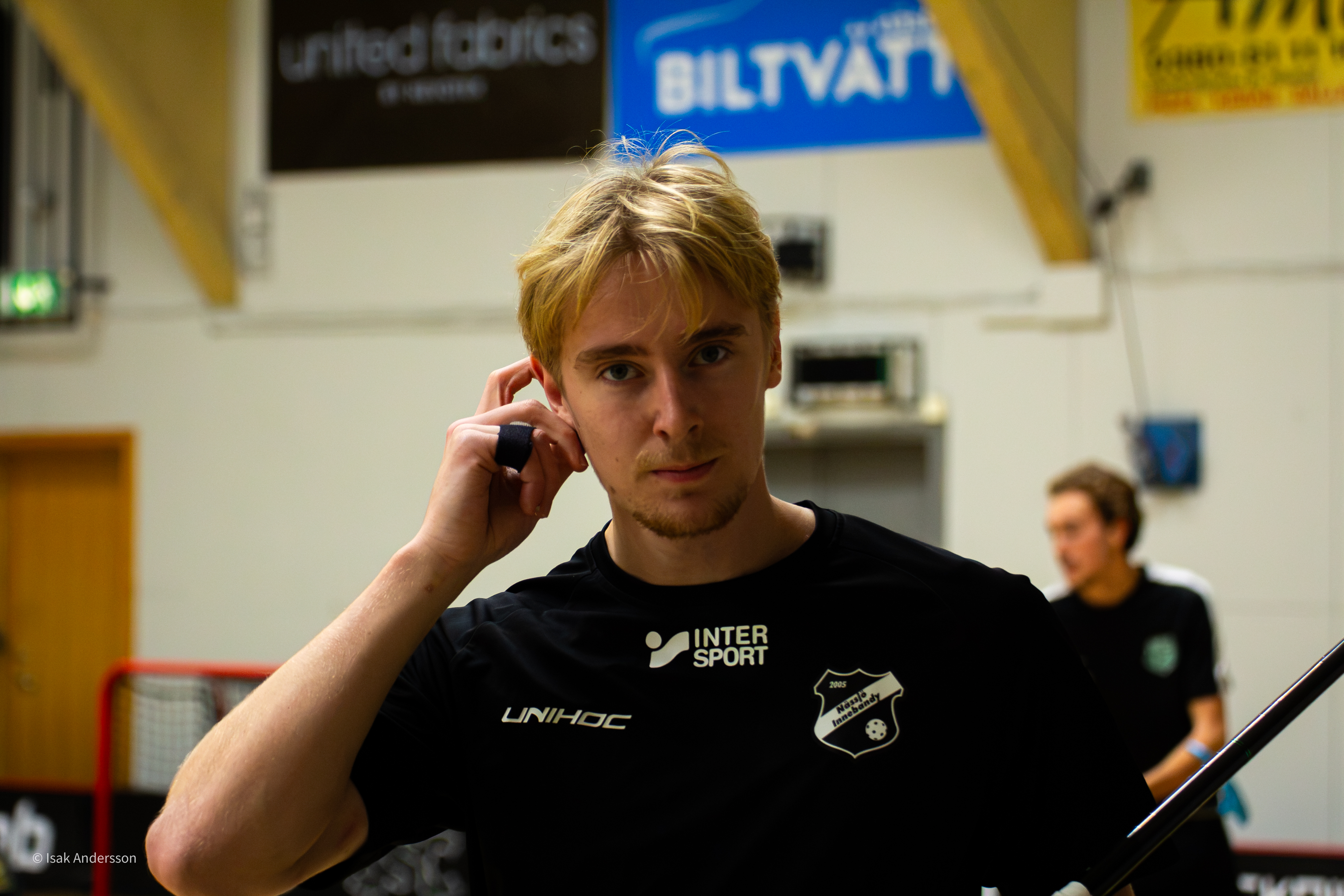 Porträtt