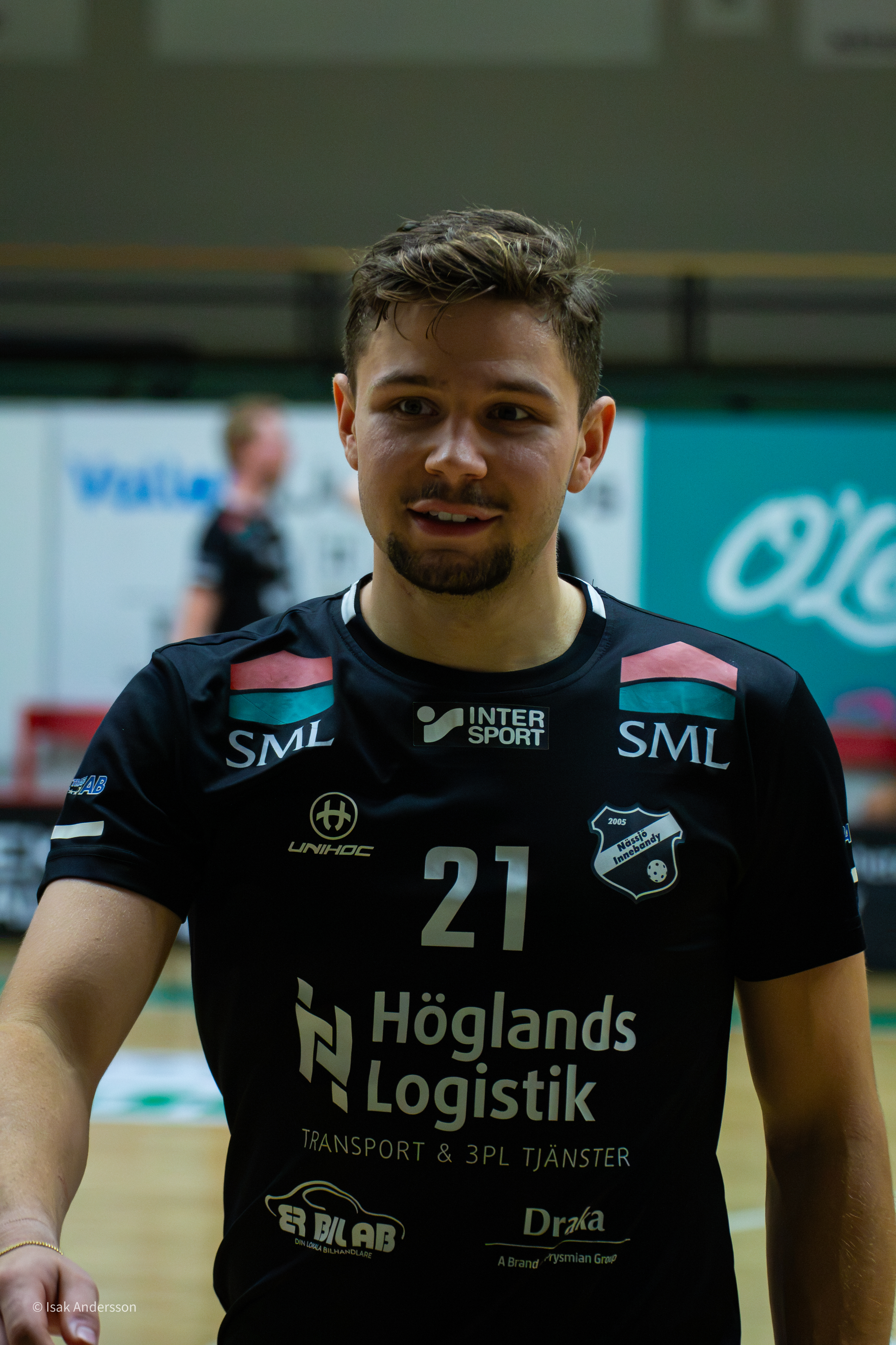 Porträtt